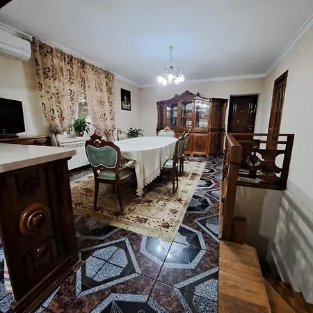 Casa De Lux Telecentru