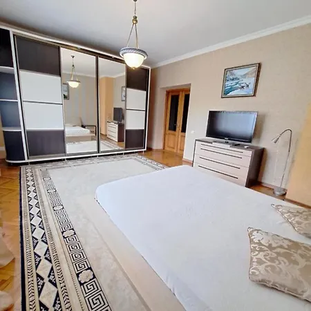 Casa De Lux Telecentru Chisinau