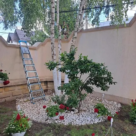 Casa De Lux Telecentru