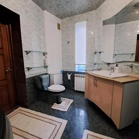 Casa De Lux Telecentru *