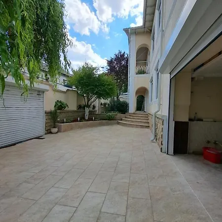 Casa De Lux Telecentru